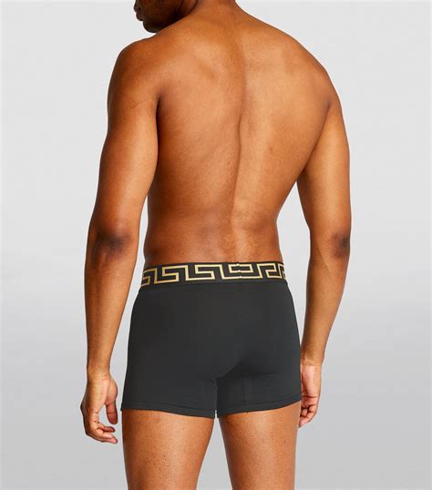 amazon boxer versace|versace men's boxers sale.